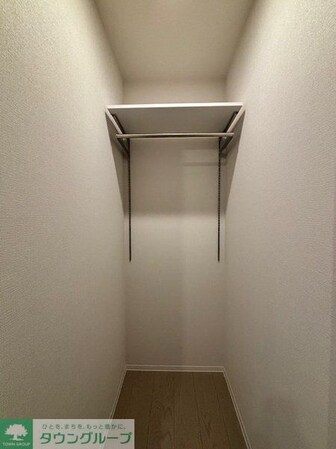 ロイヤルパークス赤羽ノースの物件内観写真